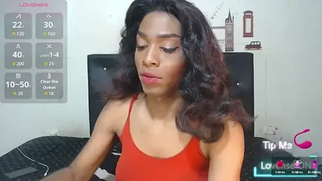 NAHOMMY_SEXY webcam model stream image