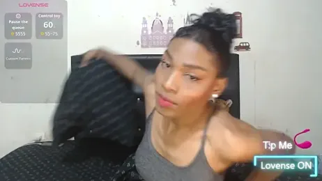 NAHOMMY_SEXY webcam model stream image