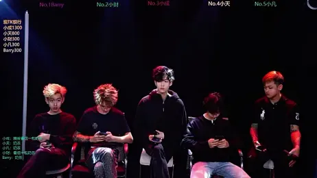 Eagle-five001 webcam stripchat model stream image