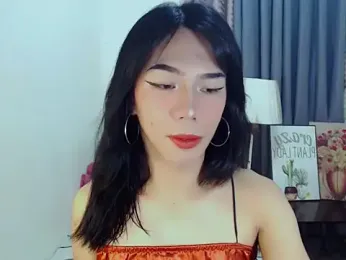 THALIAFOX69 webcam model stream image