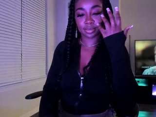 siennacole webcam model stream image