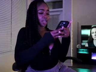 siennacole webcam model stream image