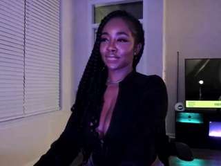 siennacole webcam model stream image