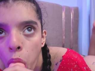 thaliaa-parkerr webcam model stream image