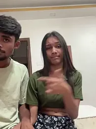 indianKrish2 webcam stripchat model stream image