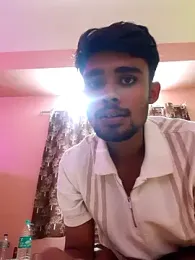 indianKrish2 webcam model stream image