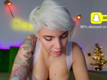 daddyspixxie webcam model stream image
