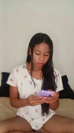 Sexyoung777 webcam model stream image