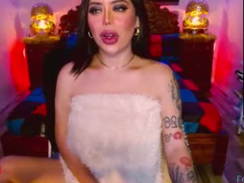 selina_diorxxx webcam model stream image