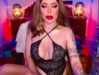 selina_diorxxx webcam model stream image