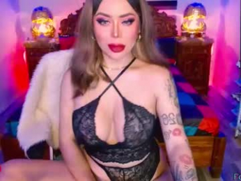 selina_diorxxx webcam model stream image
