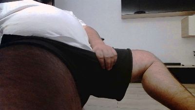 DravenPeak webcam model stream image