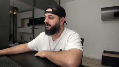 DravenPeak webcam model stream image