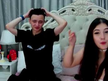 jennyferguson webcam model stream image