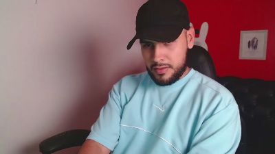 Marcus_Soler webcam model stream image