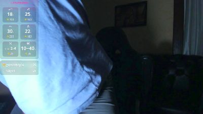 Marcus_Soler webcam model stream image