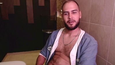 Marcus_Soler webcam model stream image