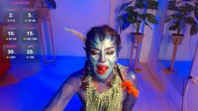 brandi_bae1 webcam cam4 model stream image