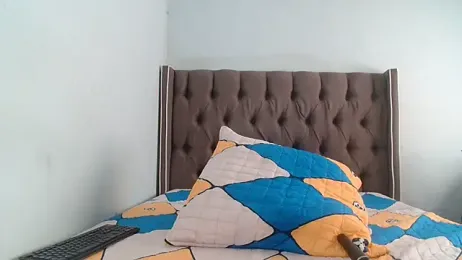CHOCKYCHOCX2 webcam model stream image