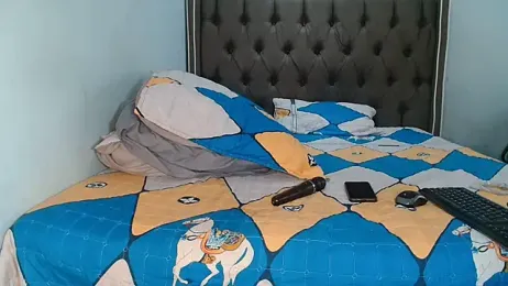 CHOCKYCHOCX2 webcam model stream image