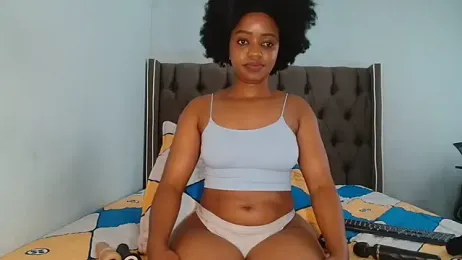 CHOCKYCHOCX2 webcam model stream image