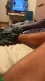Ceppo89 webcam model stream image