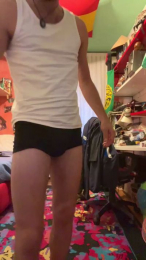 Ceppo89 webcam model stream image