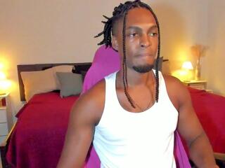 Michael Beck webcam model stream image