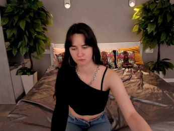 BerryDiva webcam model stream image