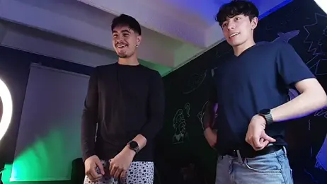 thiago_rockwelll webcam model stream image