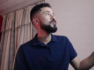 Paulo Mex webcam model stream image