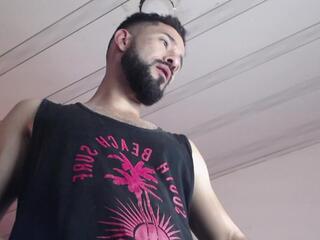 Paulo Mex webcam model stream image