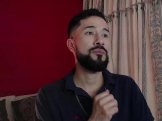 Paulo Mex webcam model stream image