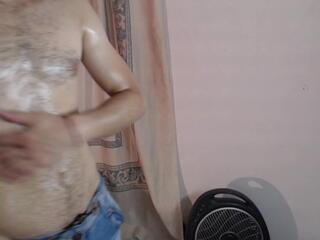 Paulo Mex webcam model stream image