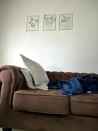 StupidNaturalPhatBooty_ webcam model stream image