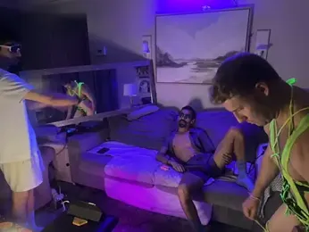 TeacherCreator webcam model stream image