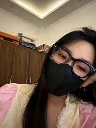 Tieumiu_9x webcam model stream image