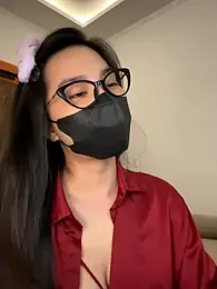 Tieumiu_9x webcam model stream image