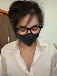 Tieumiu_9x webcam model stream image