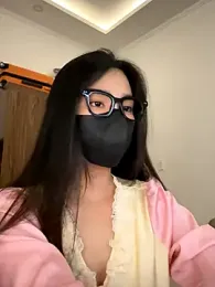 Tieumiu_9x webcam model stream image