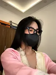 Tieumiu_9x webcam model stream image