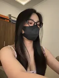 Tieumiu_9x webcam model stream image