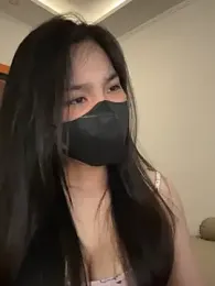 Tieumiu_9x webcam model stream image
