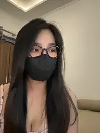 Tieumiu_9x webcam model stream image