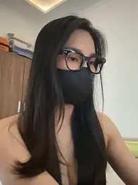 Tieumiu_9x webcam model stream image