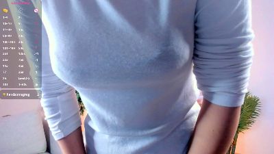 BeataMurrell webcam model stream image