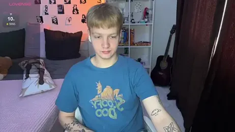 olivertasty webcam model stream image