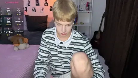 olivertasty webcam model stream image