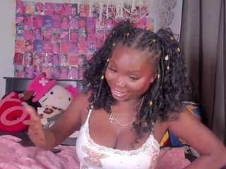 karliekayozz webcam model stream image