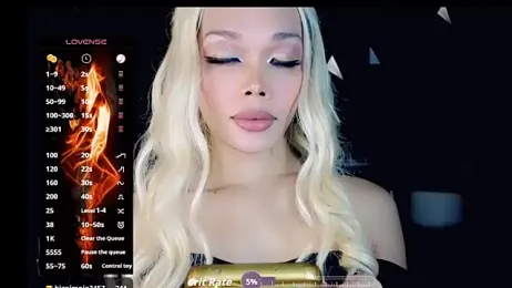 BEBEhugecock69 webcam stripchat model stream image